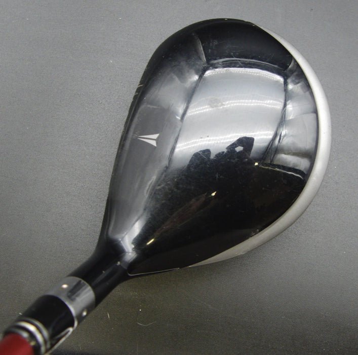 Nike SQ 19° 5 Wood Regular Graphite Shaft Golf Pride Grip