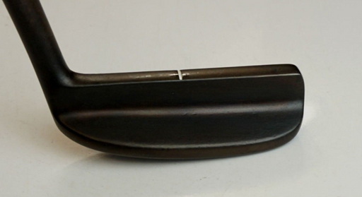 Black Oxide Vintage Bristol Melrose Park ILL Tour George Low GL 600 Putter