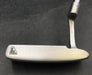 I's In Japan Divided Sole 0411-DS-II Putter 91cm Steel Shaft I's In Grip