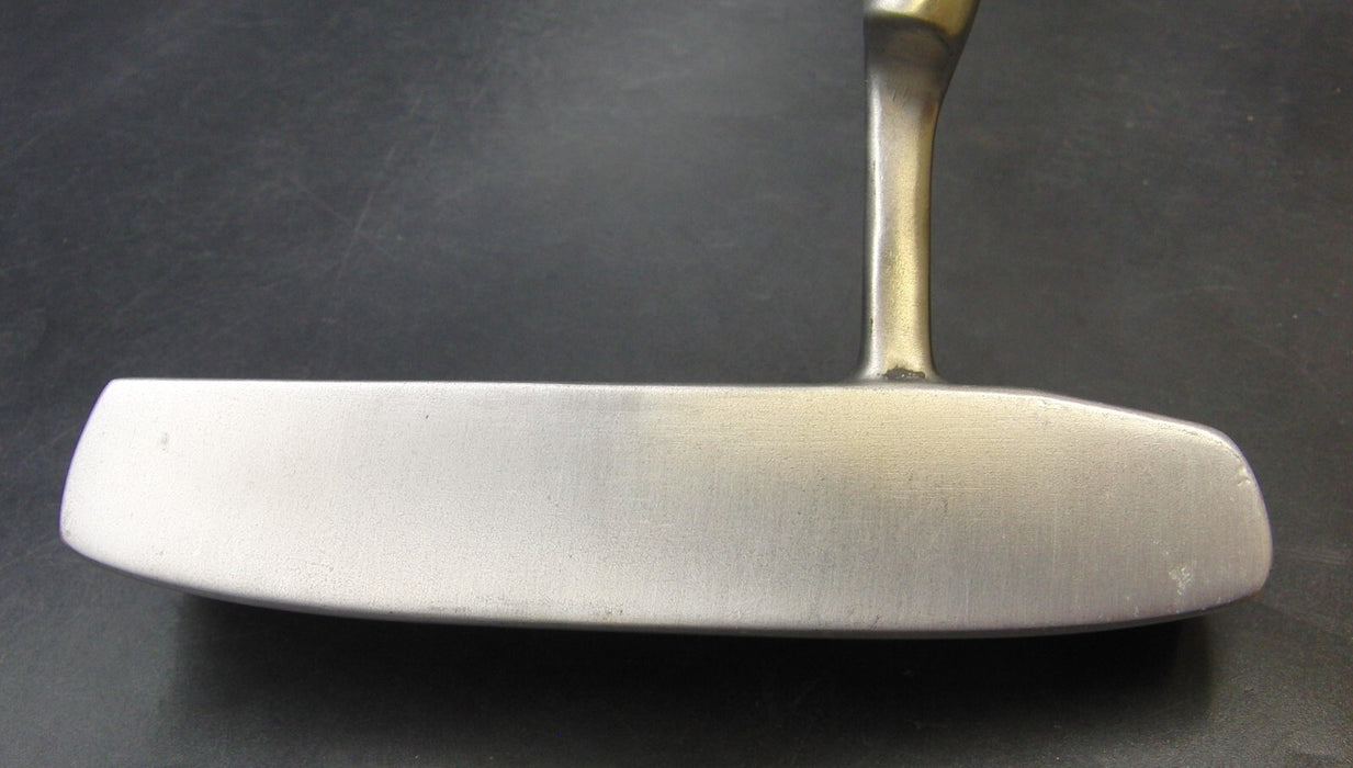 Cleveland Classic Big Foot Putter Steel Shaft 87cm Length Pro Only Grip