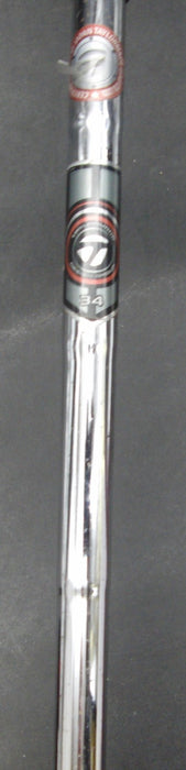 TaylorMade Arc1 Putter Steel Shaft 87cm Length Psyko Grip + Head Cover*