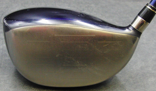 MacGregor MacTec Nv-Nx 10° Driver Regular Graphite Shaft Iomic Grip