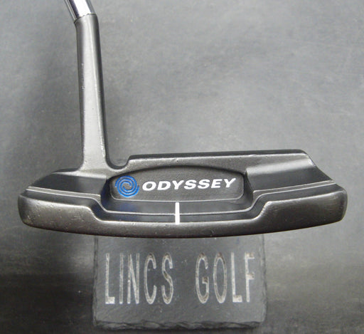 Odyssey Stroke Lab 1W 350g Putter 84.5cm Playing Length Steel Shaft*