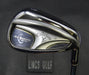 Callaway Big Bertha Beta 2016 9 Iron Regular Coated Steel Shaft