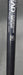Callaway Steelhead Pitching Wedge Regular Graphite Shaft Callaway Grip