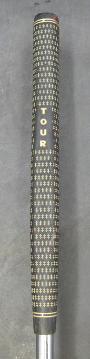 Rawlings Double Play Dp 02 Putter Steel Shaft 88cm Length Tour Grip