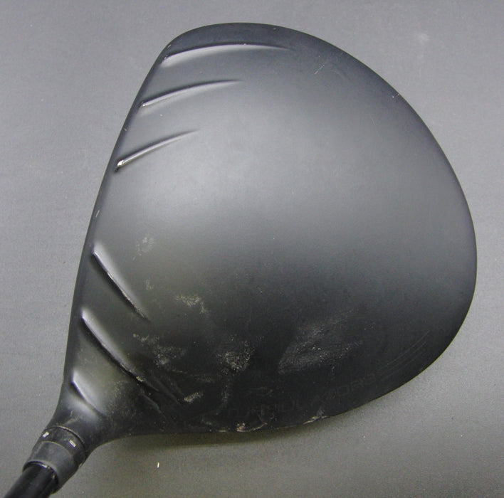 Ping G30 LS Tec 9° Driver Extra Stiff (Optional) Graphite Shaft Sonartec Grip*