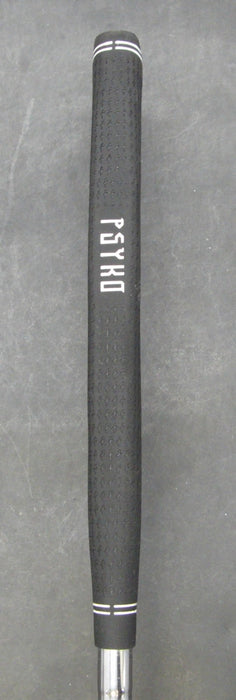 Nike OZ Putter Steel Shaft 87cm Length Psyko Grip