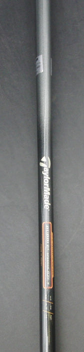 TaylorMade R360 Ti 9.5° Driver Stiff Graphite Shaft TaylorMade Grip + Head Cover