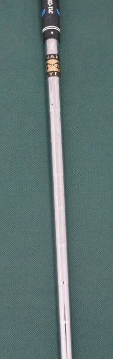 Snake Eyes FC-01 8 Iron Regular Steel Shaft Gecko-Tac Grip