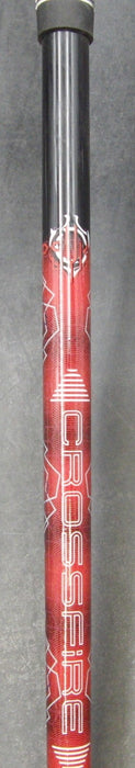 Royal Collection BBD506V 21° 3 Hybrid Regular Graphite Shaft Benross Grip