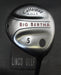 Callaway Big Bertha 5 Wood Stiff Graphite Shaft Callaway Grip