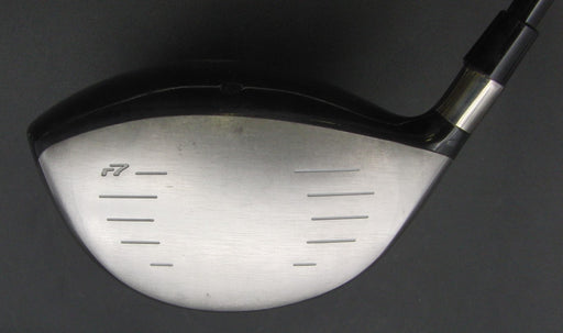 TaylorMade R7 XR 9.5° Driver Regular Graphite Shaft Benross Grip