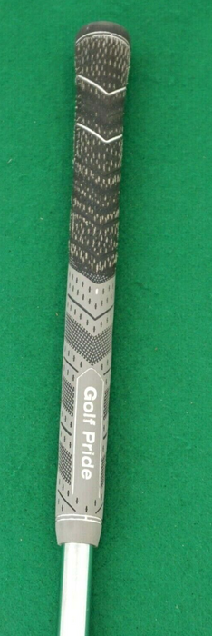 Mizuno MP5 GF Forged 6 Iron Stiff Steel Shaft Golf Pride Grip