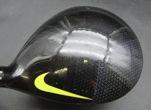 Nike Vapor Driver Stiff Graphite Shaft David Grip