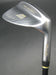 Mizuno Pro JP Tour Spirit Model Sand Wedge Stiff Graphite Shaft SuperStroke Grip