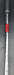 Left-Handed Wilson Staff C300 Flx Face 5 Iron Regular Steel Shaft