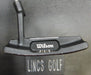 Wilson TPA V Putter 87cm Playing Length Steel Shaft Acer Grip