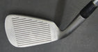 Titleist DTR 9 Iron Stiff Steel Shaft PGM Grip