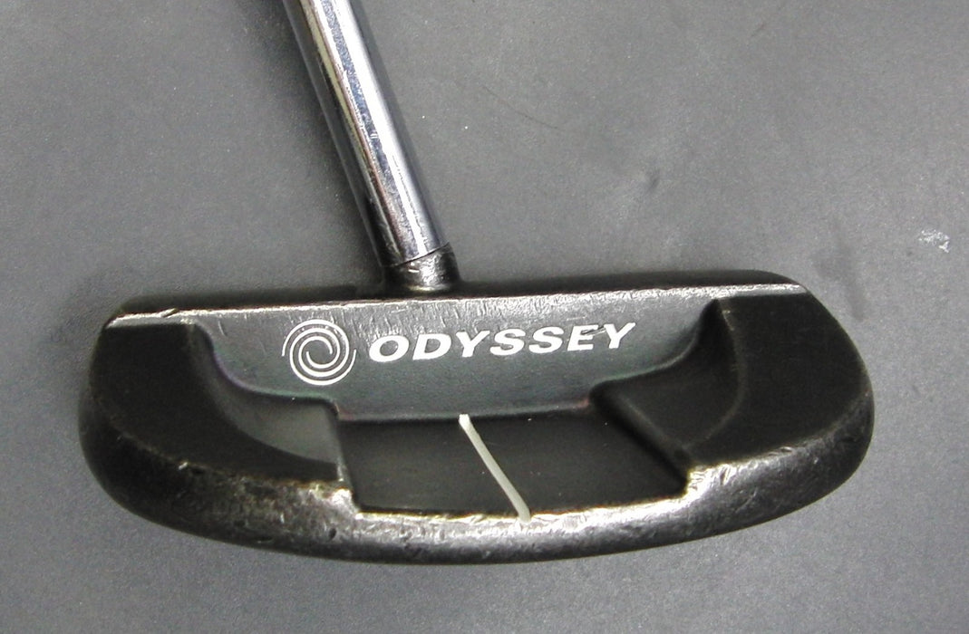 Odyssey White Hot Tour iX #5CS Putter Steel Shaft 84cm Length Psyko Grip
