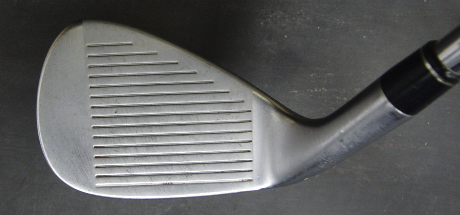 TaylorMade RBladez Gap A Wedge Stiff Steel Shaft TaylorMade Grip