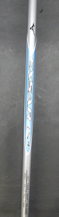 Ladies Mizuno MX-100 7 Sand Wedge Ladies Graphite Shaft G Tour Grip