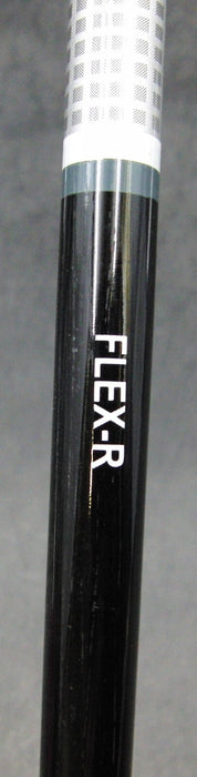 Nex 7 Iron Regular Graphite Shaft Nex Grip (Cellophane Wrapped)