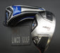 Axel ZX HM 21° 4 Hybrid Stiff Graphite Shaft Axel Grip + Head Cover