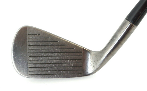 Adams Idea Pro Black CB1 Forged 4 Iron Regular Steel Shaft Golf Pride Grip