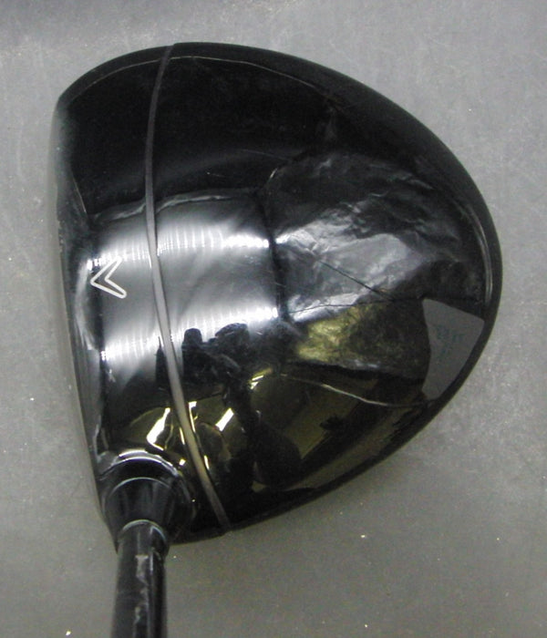 Callaway Razr Hawk 10.5° Driver Stiff Graphite Shaft Callaway Grip*