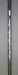 Tsuruya Never Slice Concept NS-01 9.5° Driver Stiff Graphite Shaft Black Grip