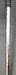 XXIO Impact Power Body A Gap Wedge Stiff Graphite Shaft XXIO Grip