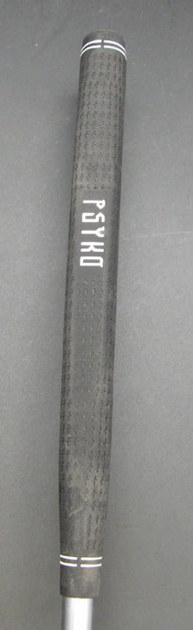 Acushnet 4A Putter Steel Shaft 86cm Length Psyko Grip