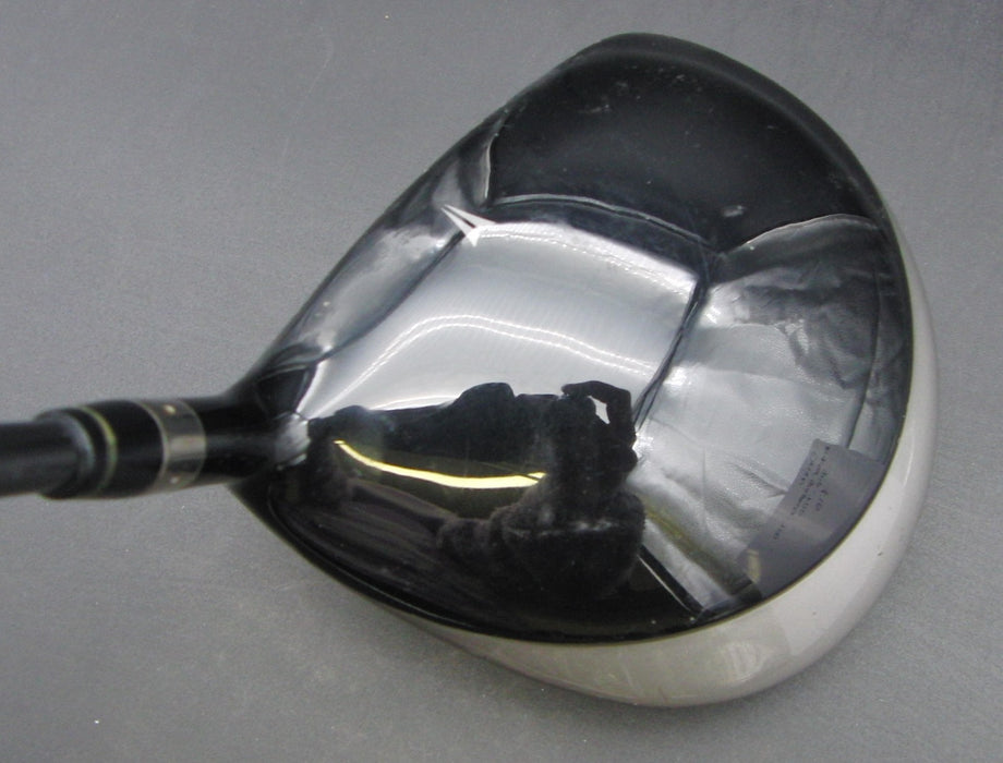 Nike SQ 460 10.5° Driver Regular Graphite Shaft Nike SQ Grip*