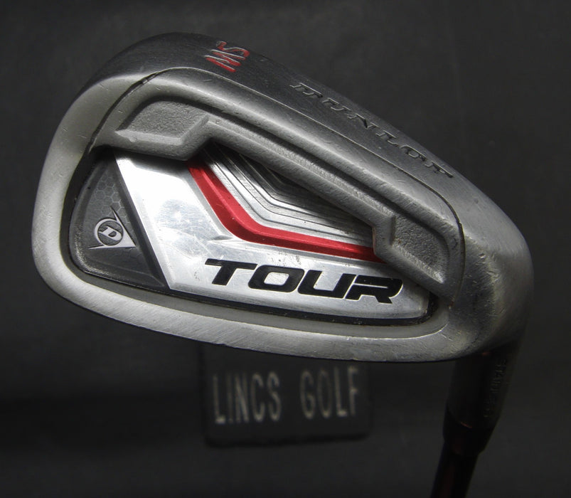 Dunlop Tour Sand Wedge Regular Graphite Shaft GolfPride Grip