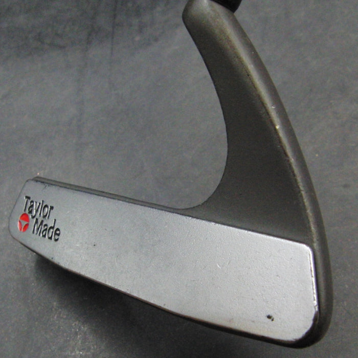 Taylormade Patent Pending Putter Steel Shaft 90cm Length Taylormade Grip