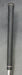 Nike Slingshot 5.0 7 Iron Regular Steel Shaft Black Grip