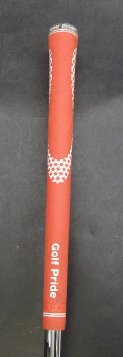 Cleveland RTX 588 Rotex 2.0 58° Sand Wedge Stiff Steel Shaft Golf Pride Grip