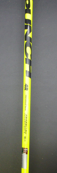 Mizuno JPX 900 Driver Regular Graphite Shaft Golf Pride Grip*