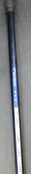Bridgestone Tour Stage ViQ HT Driver Regular Graphite Shaft Tour Stage Grip