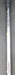S-Yard GT Forged Gap Wedge Stiff Steel Shaft S-Yard Grip