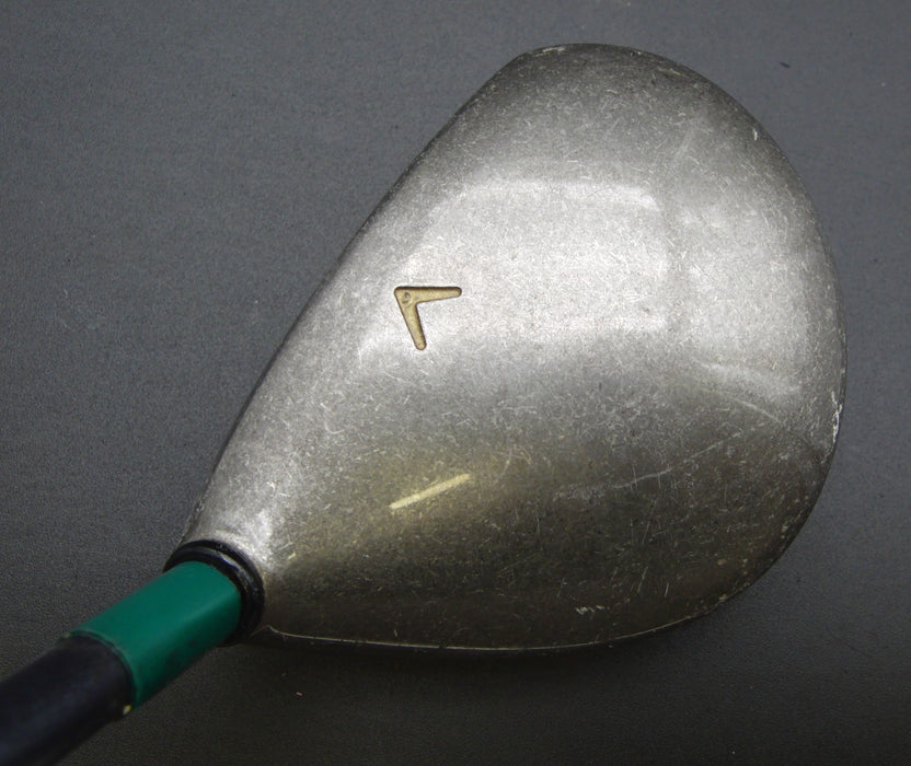 Callaway Great Big Bertha Hawk Eye 7 Wood Regular Graphite Shaft Callaway Grip