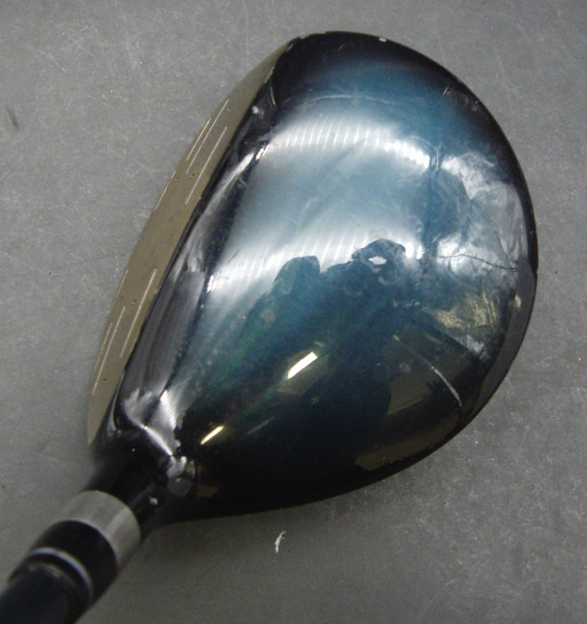 Roger King RK-200 Tungsten 30° 13 Wood Regular Graphite Shaft*