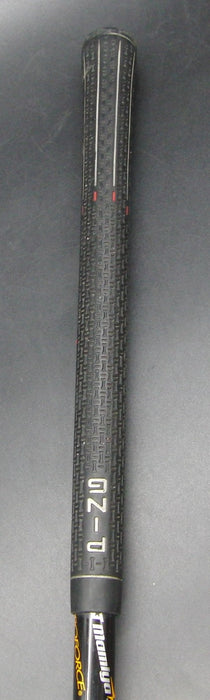 Ping i15 17° Hybrid Stiff Graphite Shaft Ping Grip
