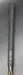 Ping i15 17° Hybrid Stiff Graphite Shaft Ping Grip