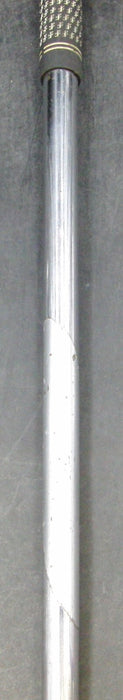 Wilson Staff CI9 Control 9 Iron Regular Steel Shaft Lamkin Grip