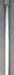 Wilson Staff CI9 Control 9 Iron Regular Steel Shaft Lamkin Grip