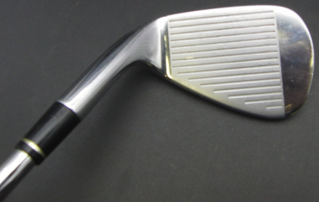 TaylorMade R11 Pitching Wedge Stiff Steel Shaft TaylorMade Grip