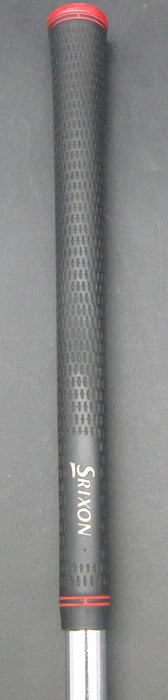 Srixon Z525 Forged Sand Wedge Regular Steel Shaft Srixon Grip