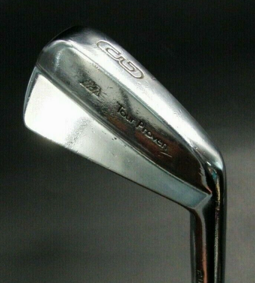Mizuno Tour Proven TP-19 3 Iron Stiff Steel Shaft GolfPride Grip